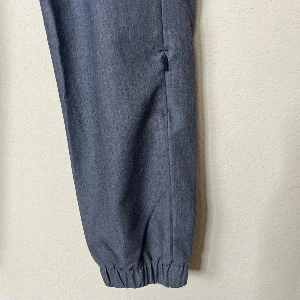 Figs men gray