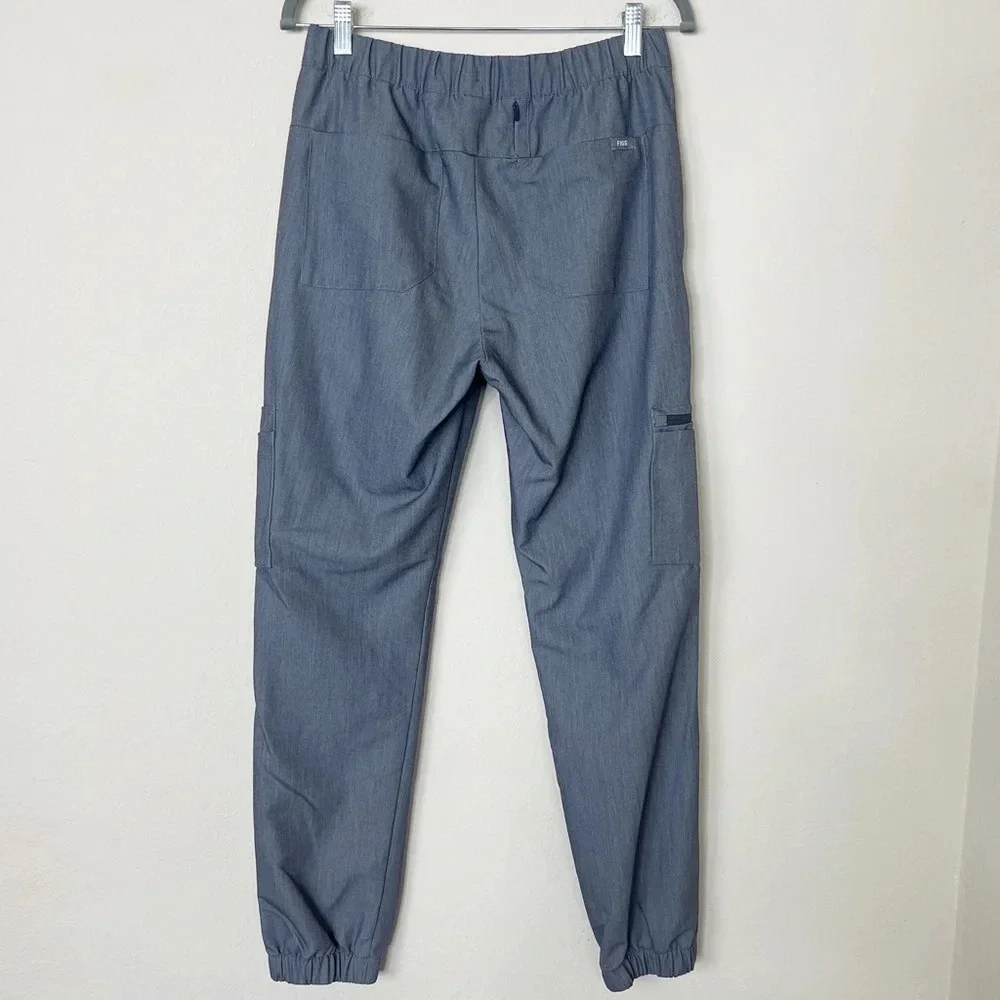 Figs men gray