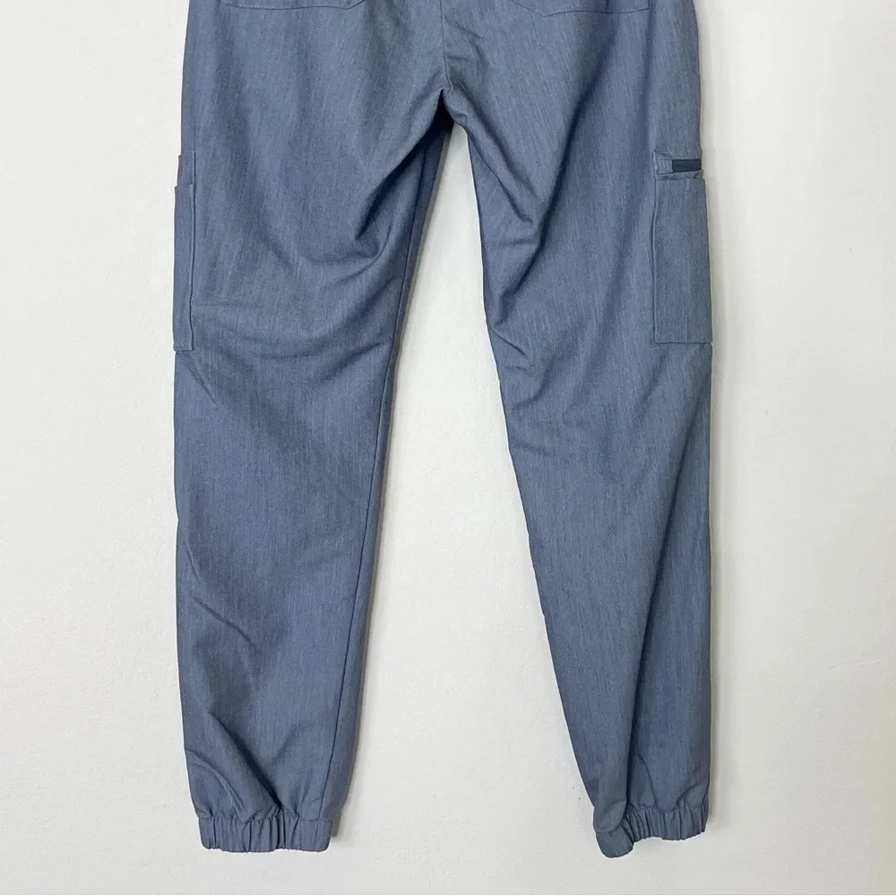 Figs men gray