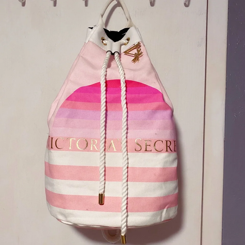 Victorias Secret Backpack