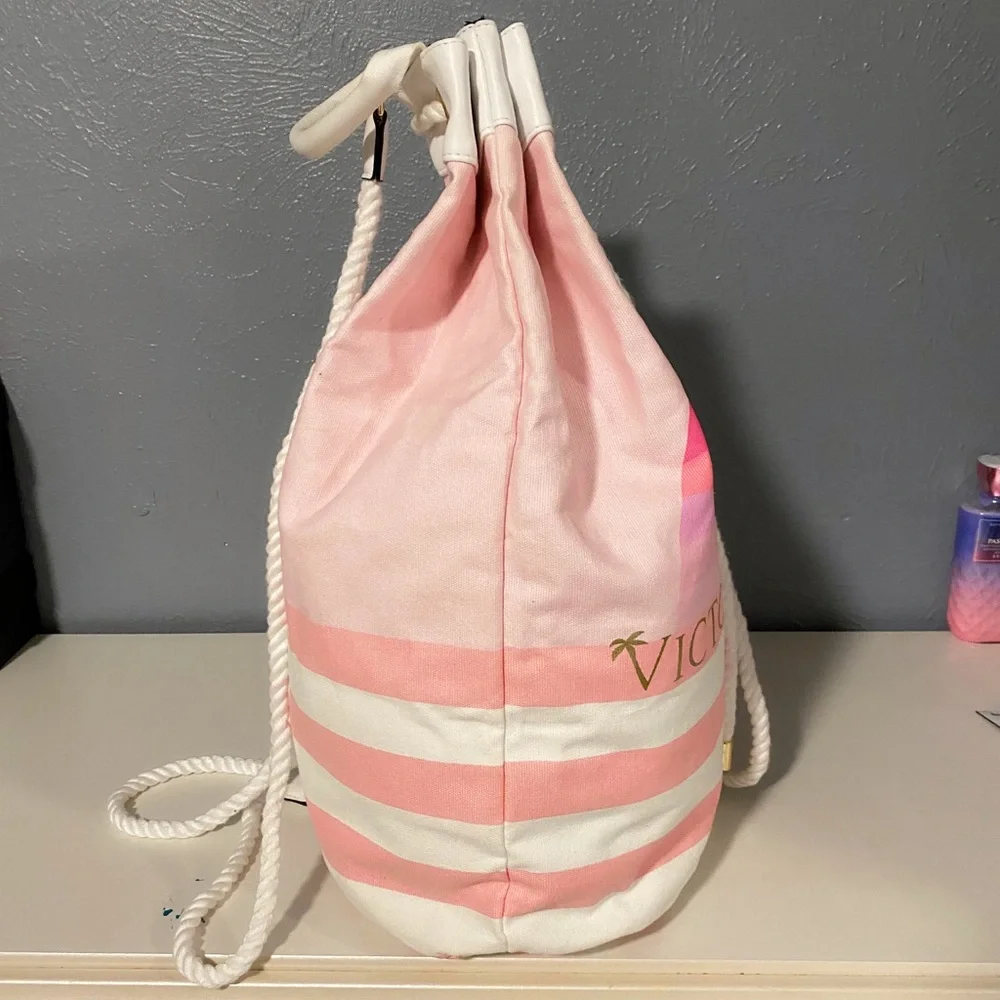 Victorias Secret Backpack