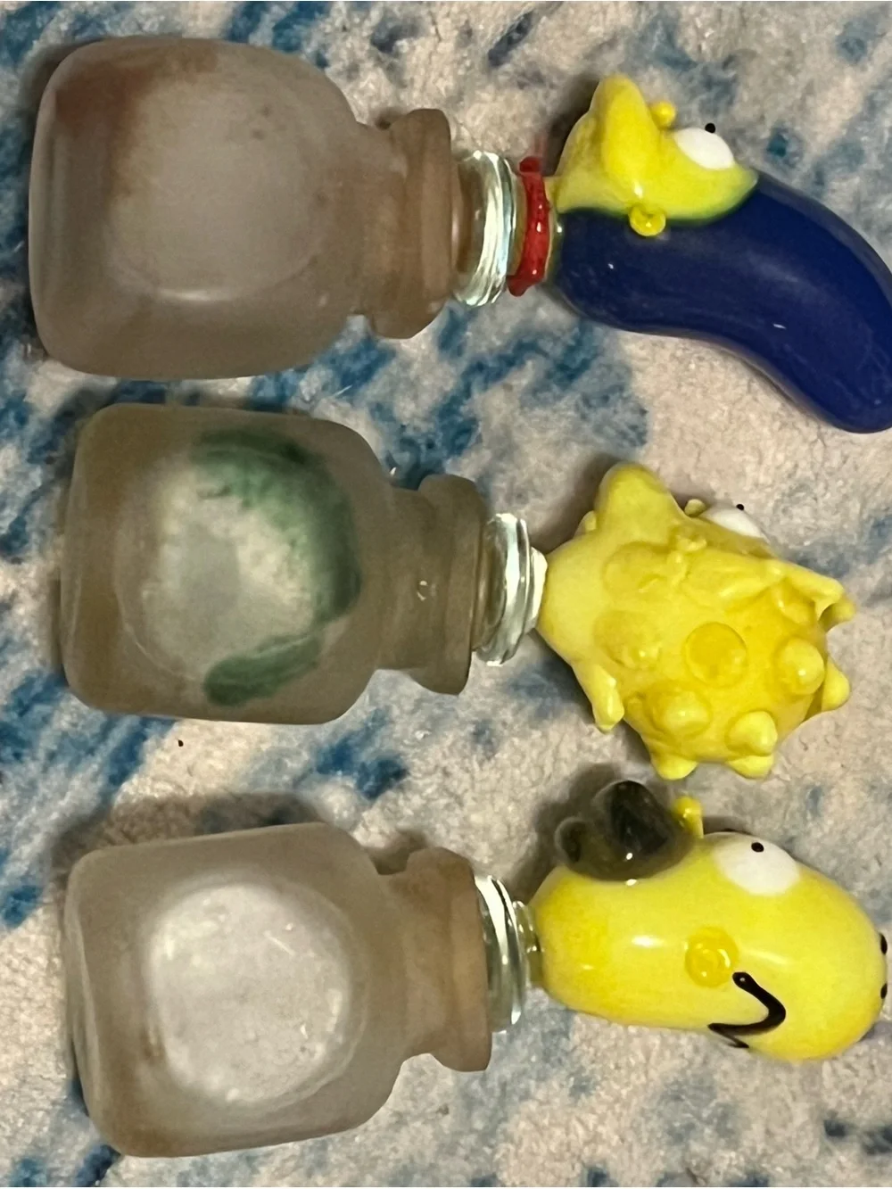 N/A simpsons themed