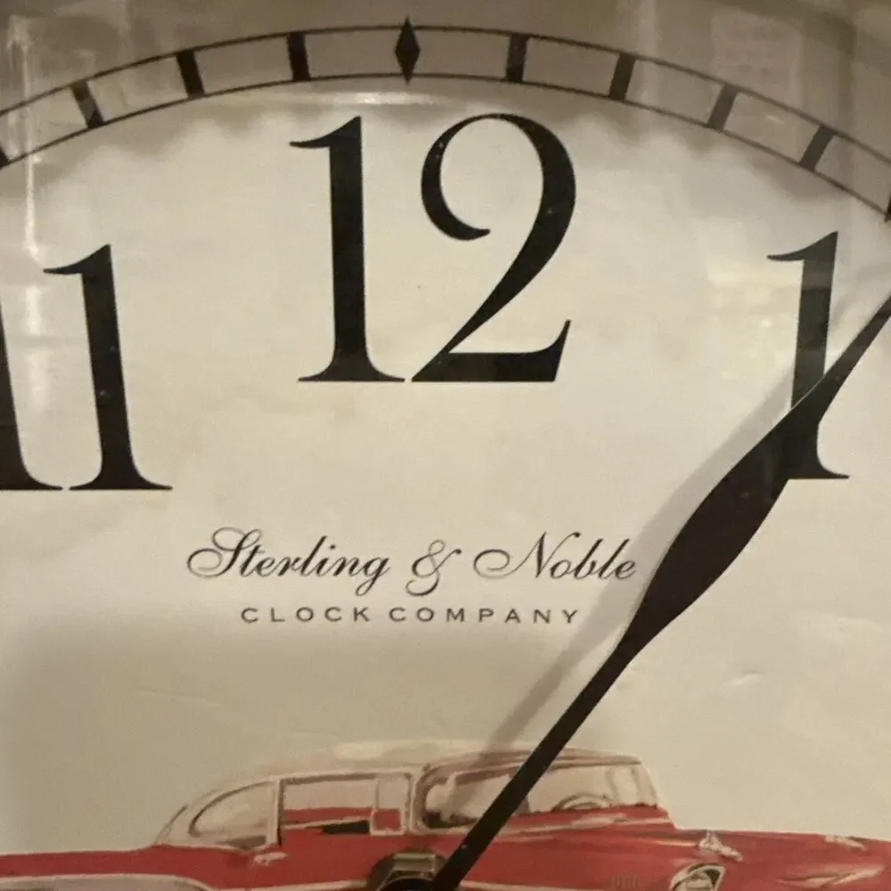 Sterling & Noble sterling noble