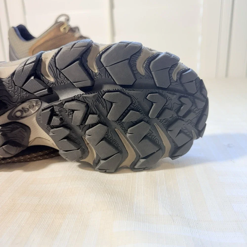 Oboz Footwear oboz bridger