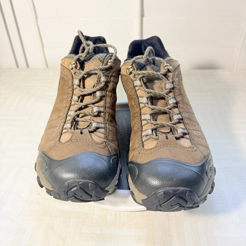 Oboz Footwear oboz bridger