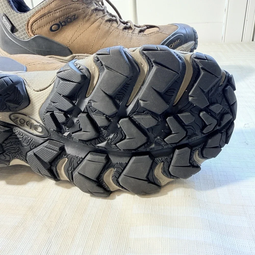 Oboz Footwear oboz bridger