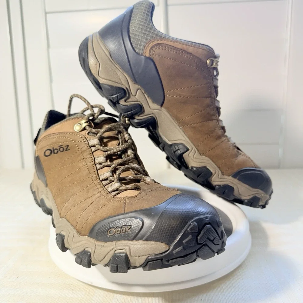 Oboz Footwear oboz bridger