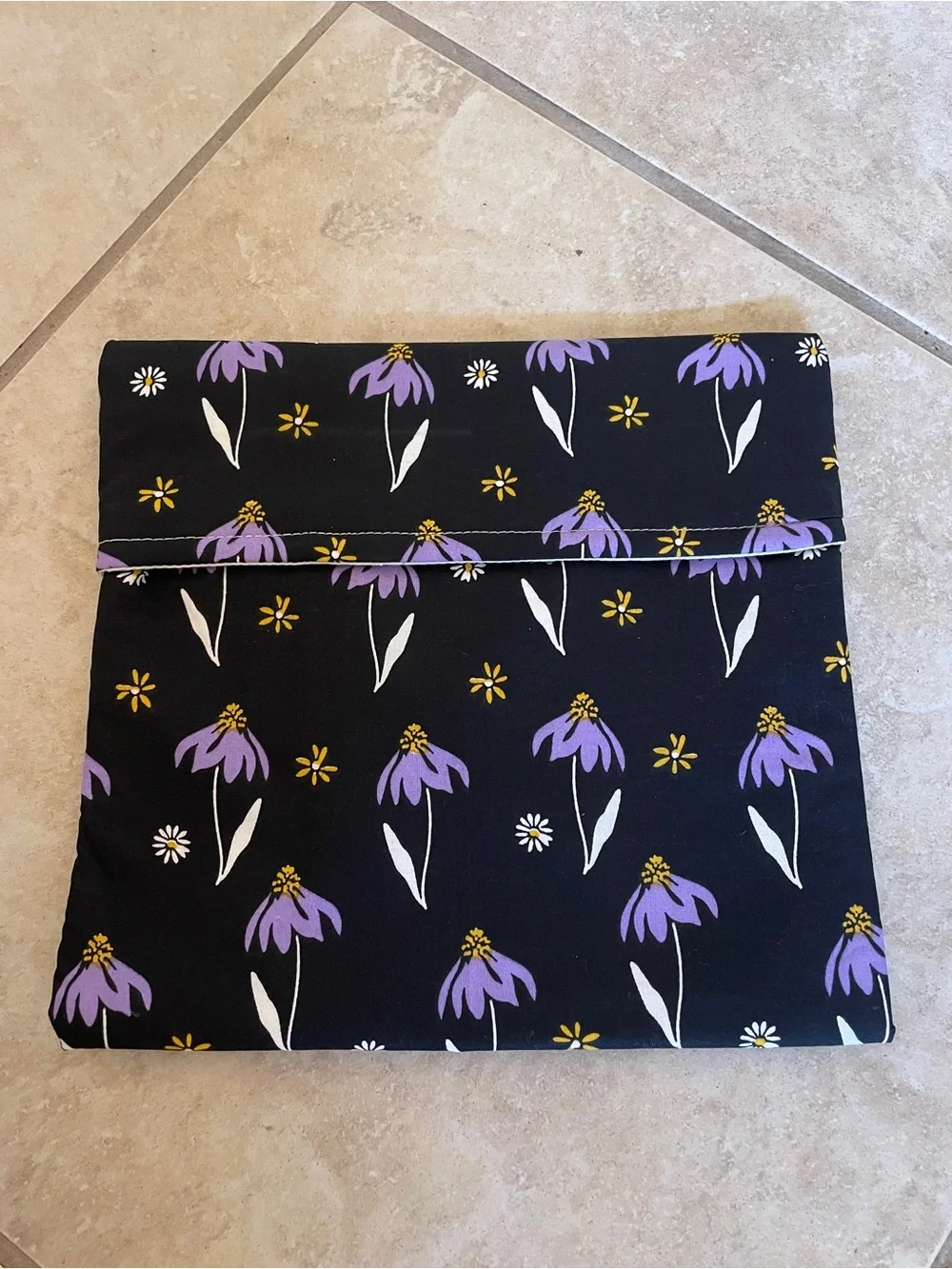 Handmade bring cozy