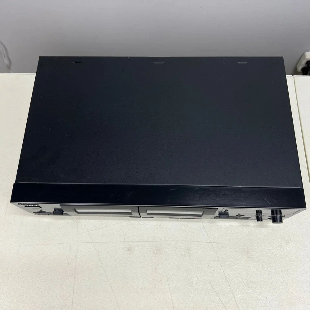 Sony clear dual items