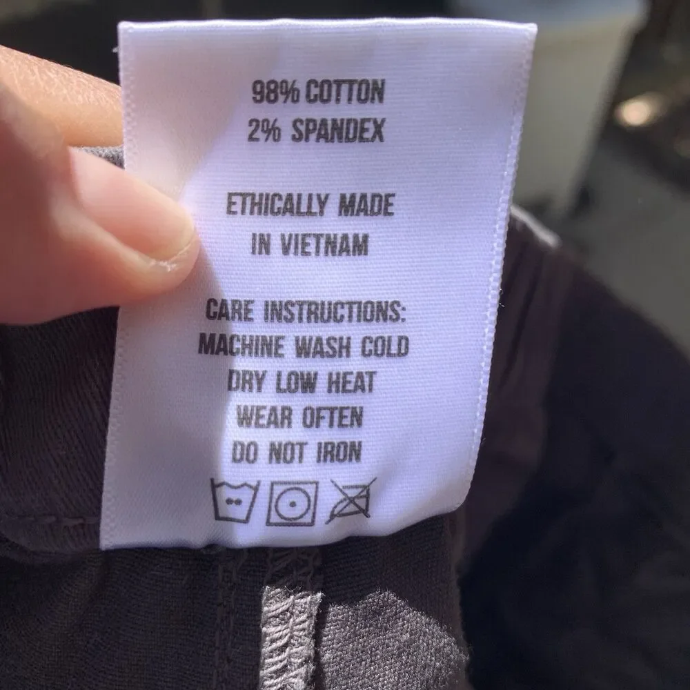 Cove men chino
