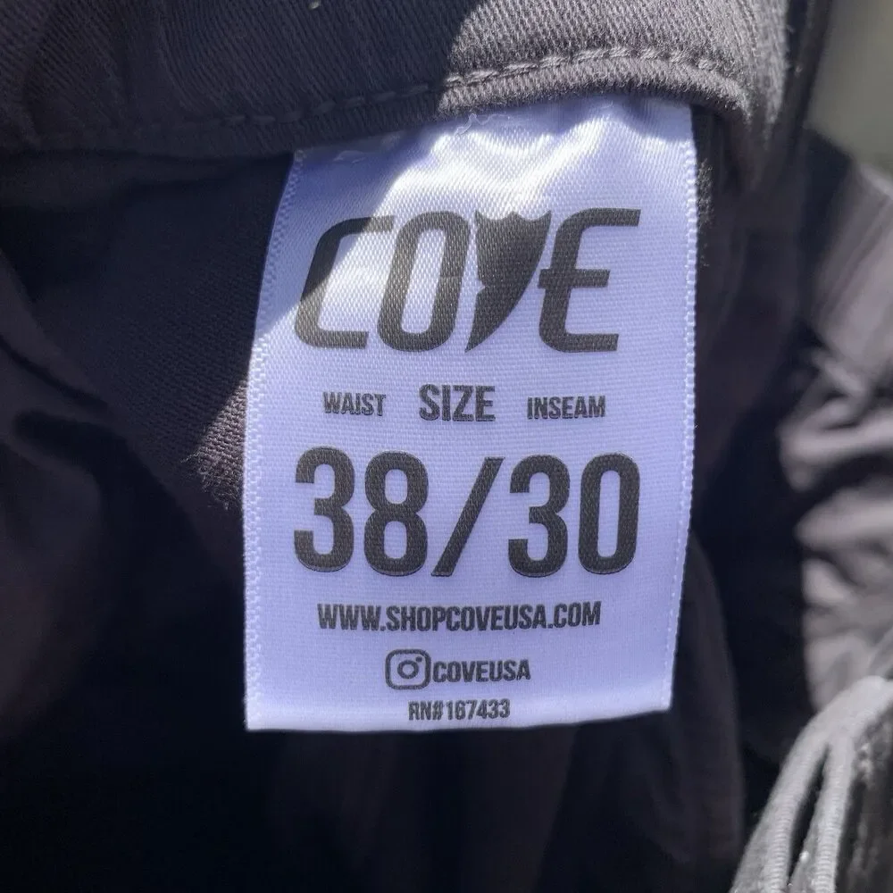 Cove men chino