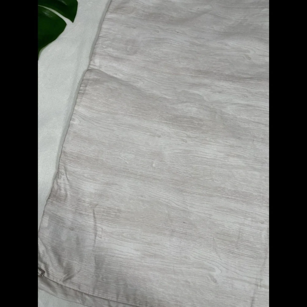 NEW Hotel Collection Woodrose (1)‎ Euro Sham Rose