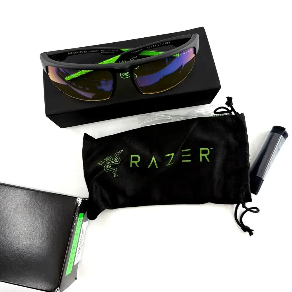 Gunnar torpedo razer