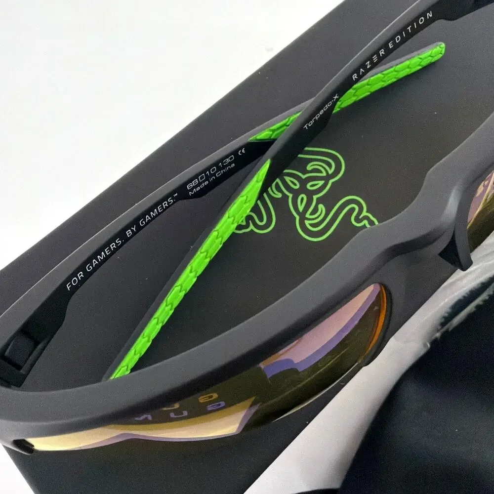 Gunnar torpedo razer