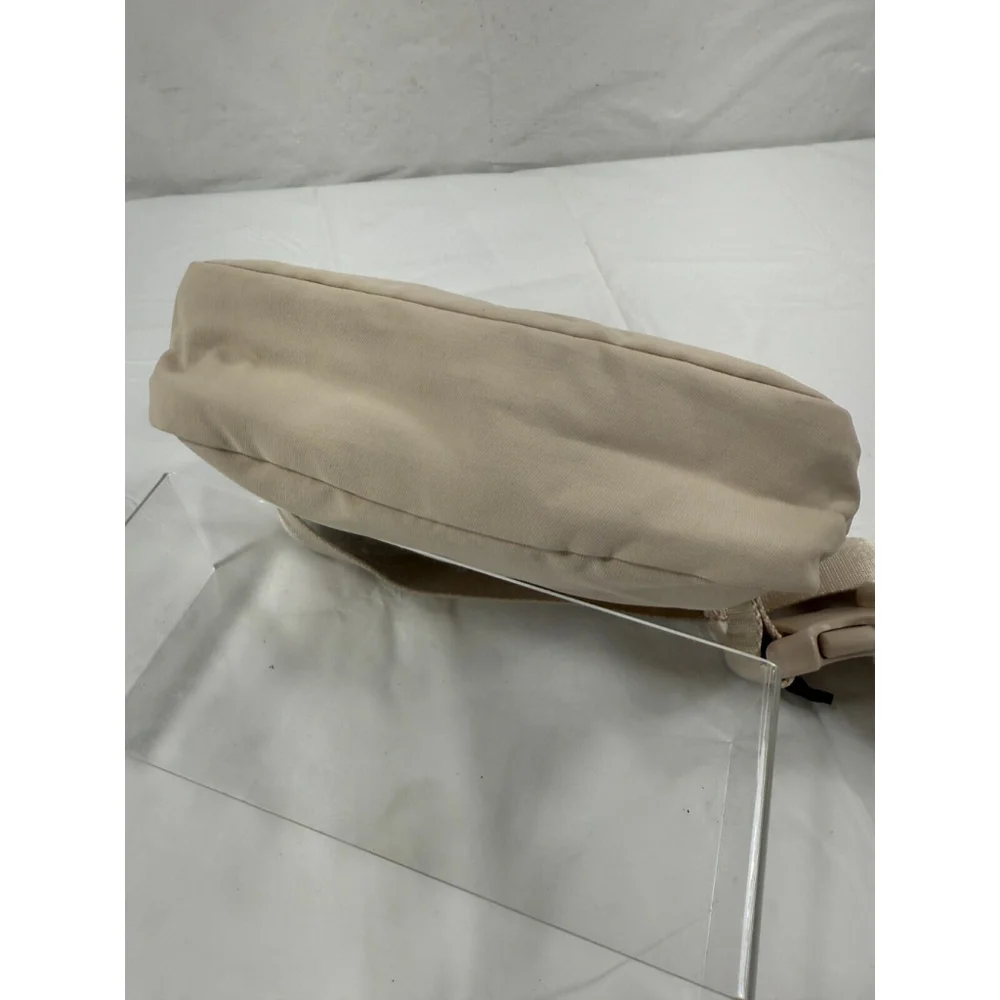 small beige