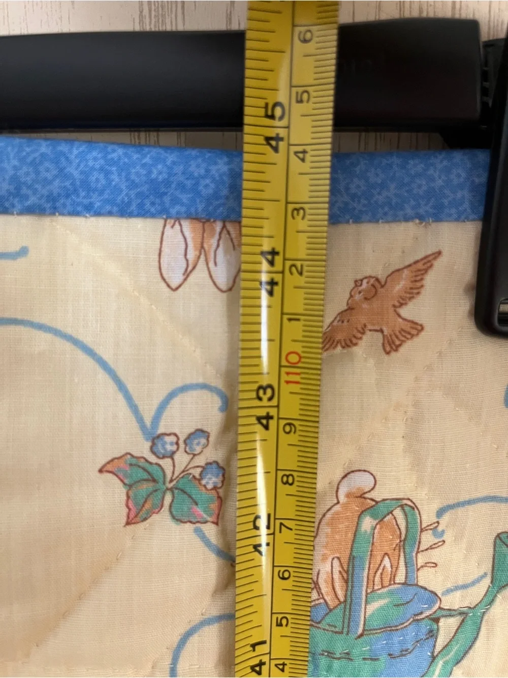 Peter Rabbit beautifully front
