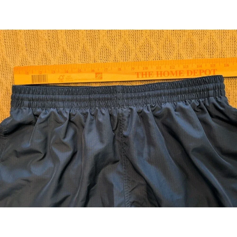 Nike lined drawstring