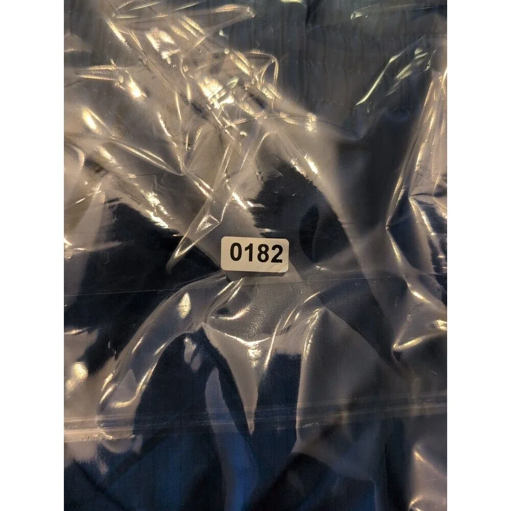 Nike lined drawstring