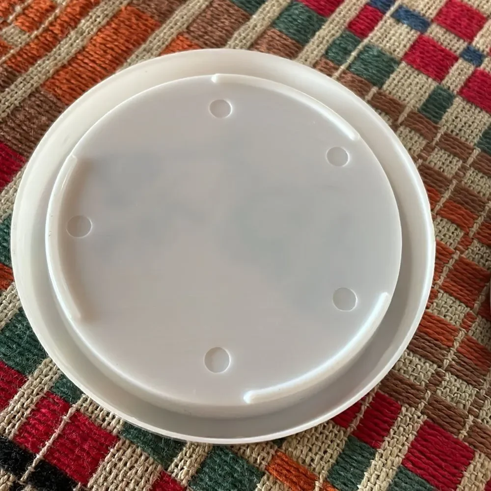 N/A euc plastic