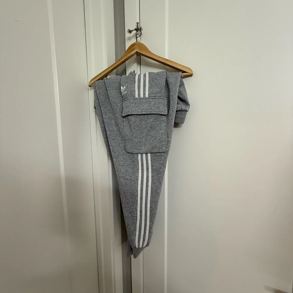 adidas comfortable stylish