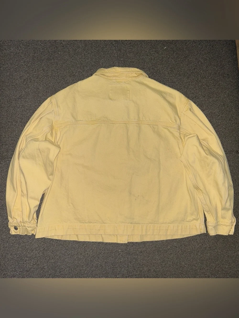 Levis levi jacket