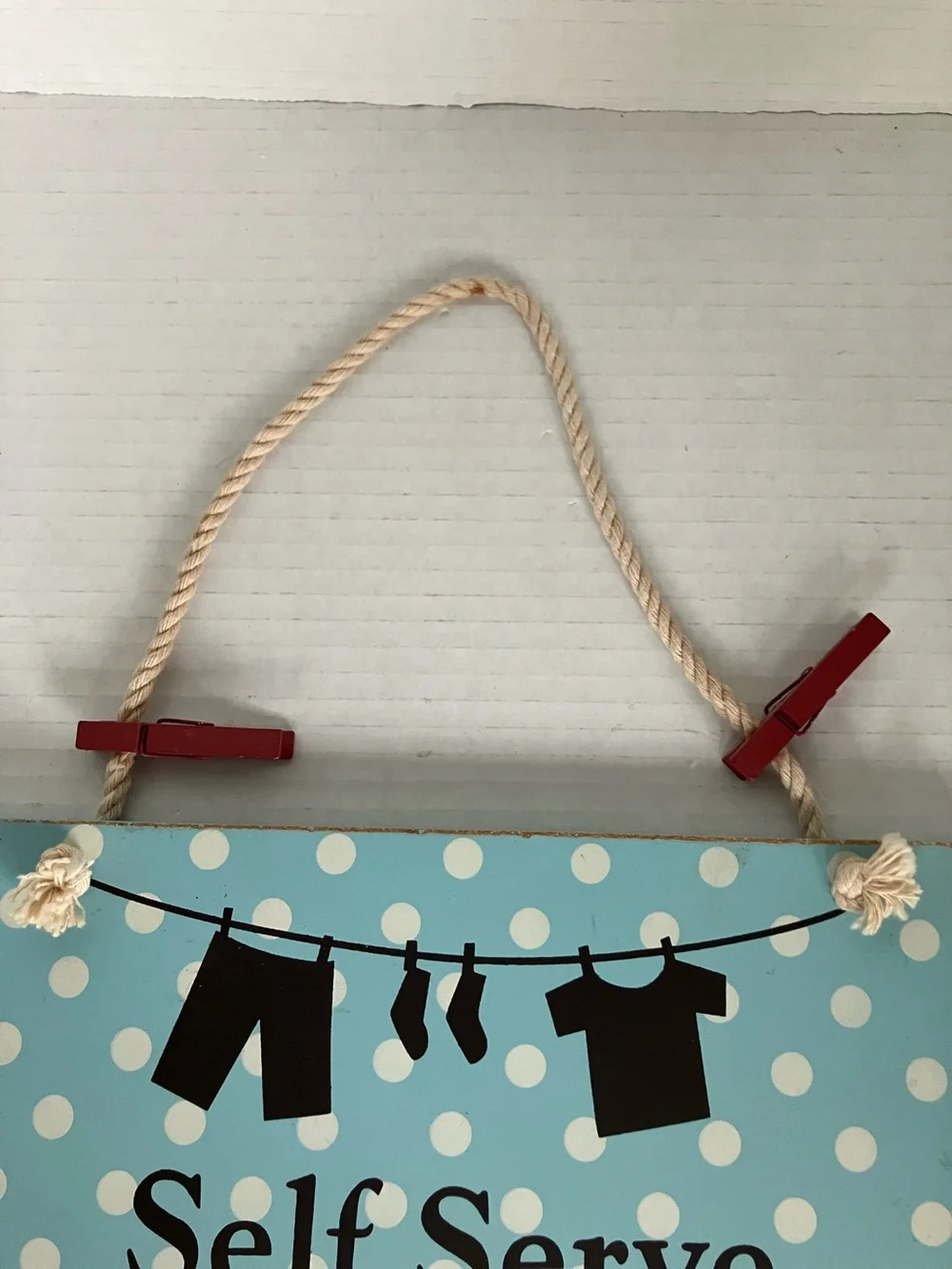 N/A decorative wall