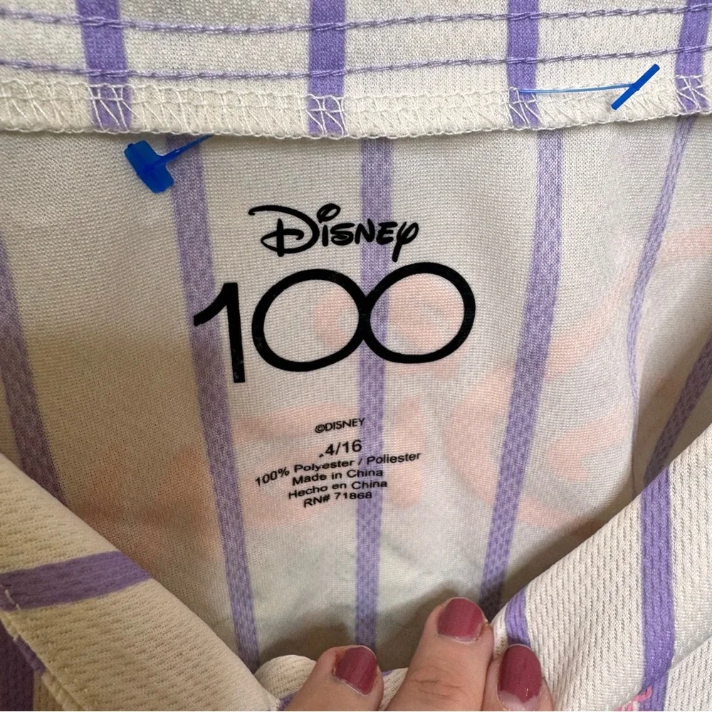 Disney charming shirt