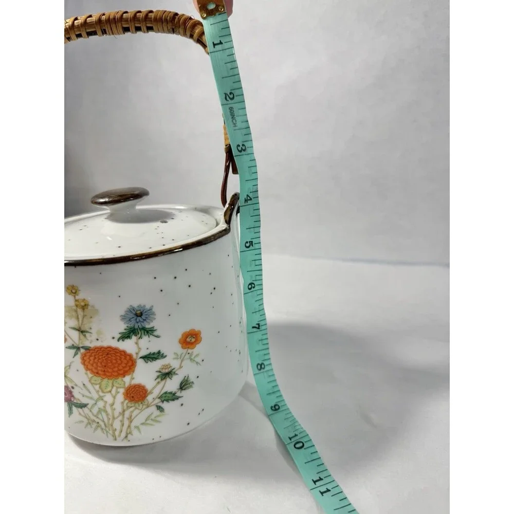 Source Unknown elegance this teapot