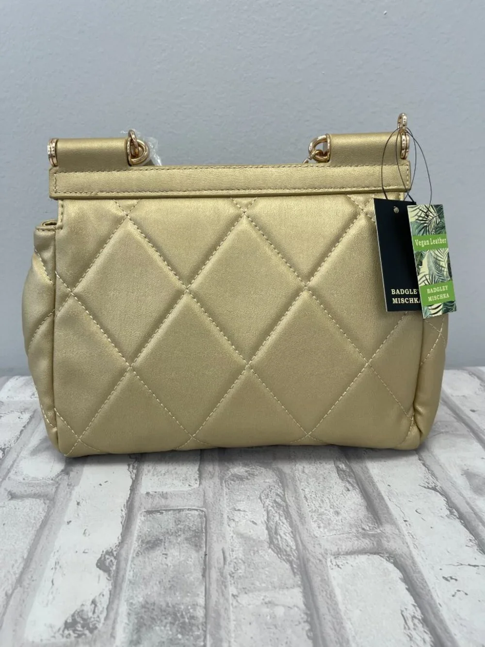 Badgley Mischka badgley mischka