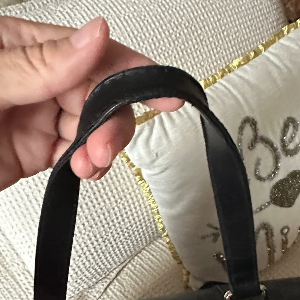 Louis Vuitton drop laptop was