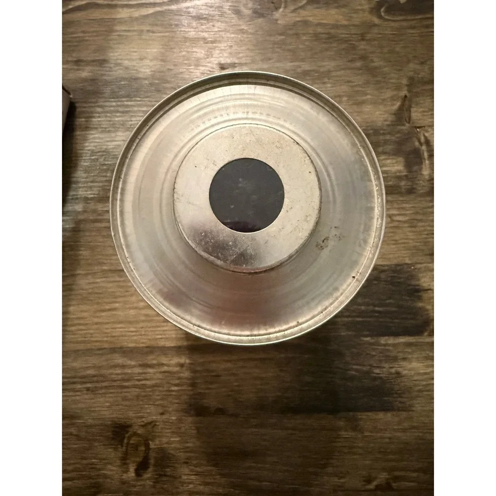 Lockdown silica gel