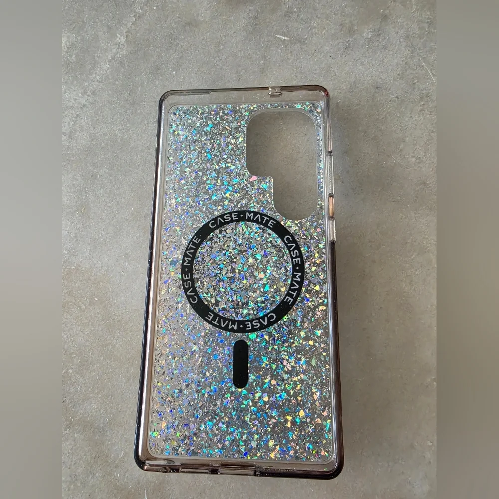 case-mate used casemate