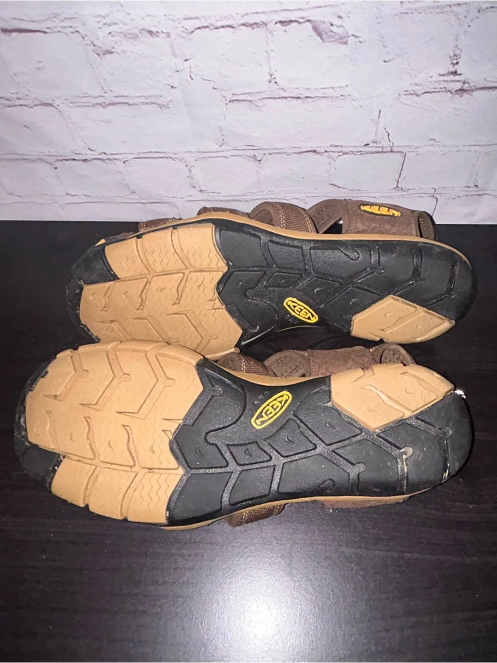 Keen better treads anti