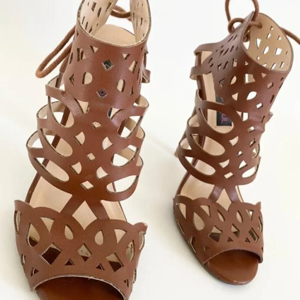 HeartSoul gorgeous worn