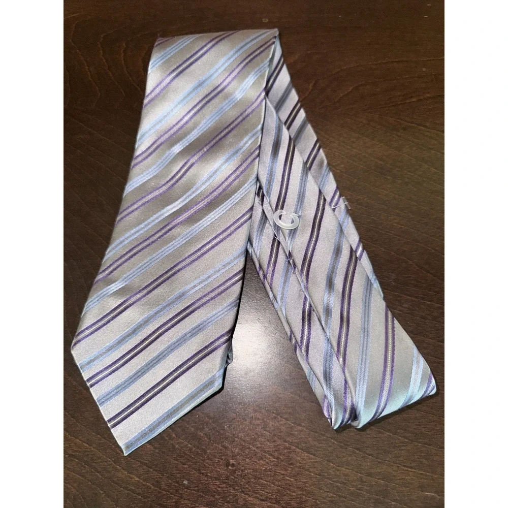 Van Heusen this van