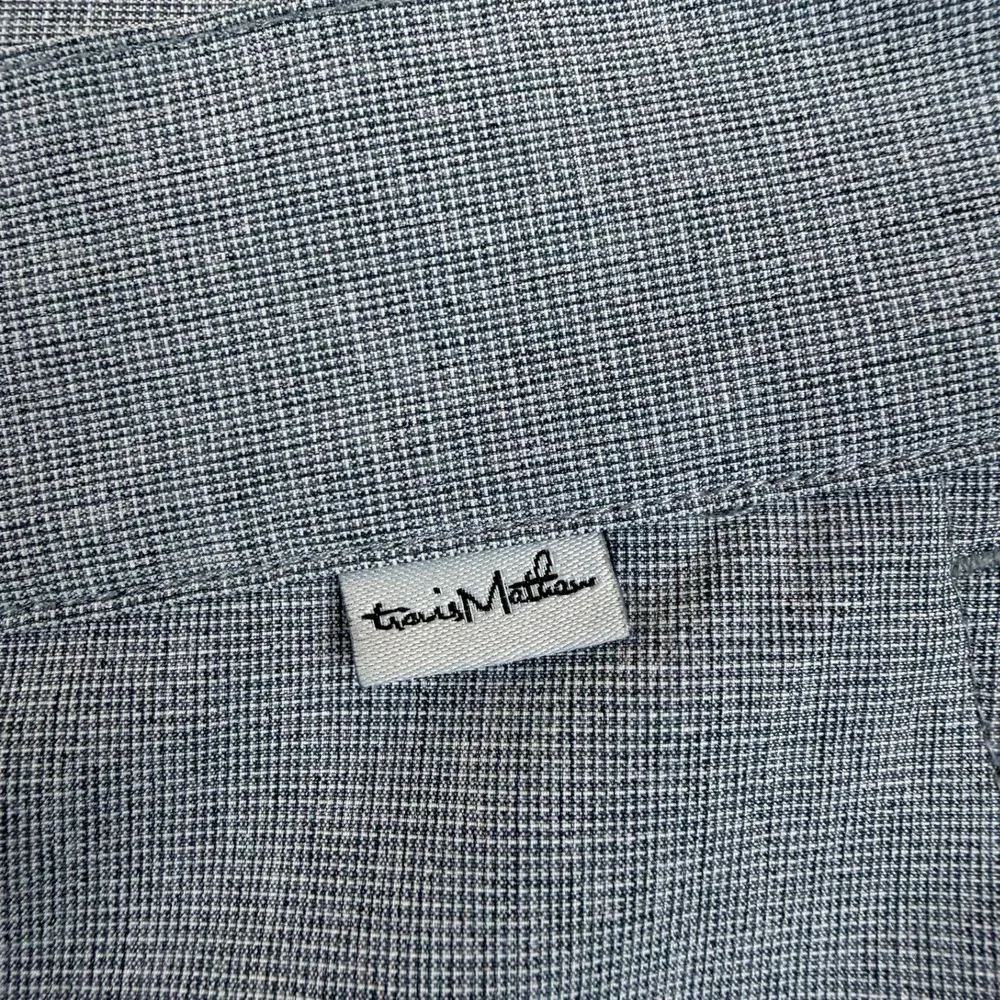 Travis Mathew excellent pre