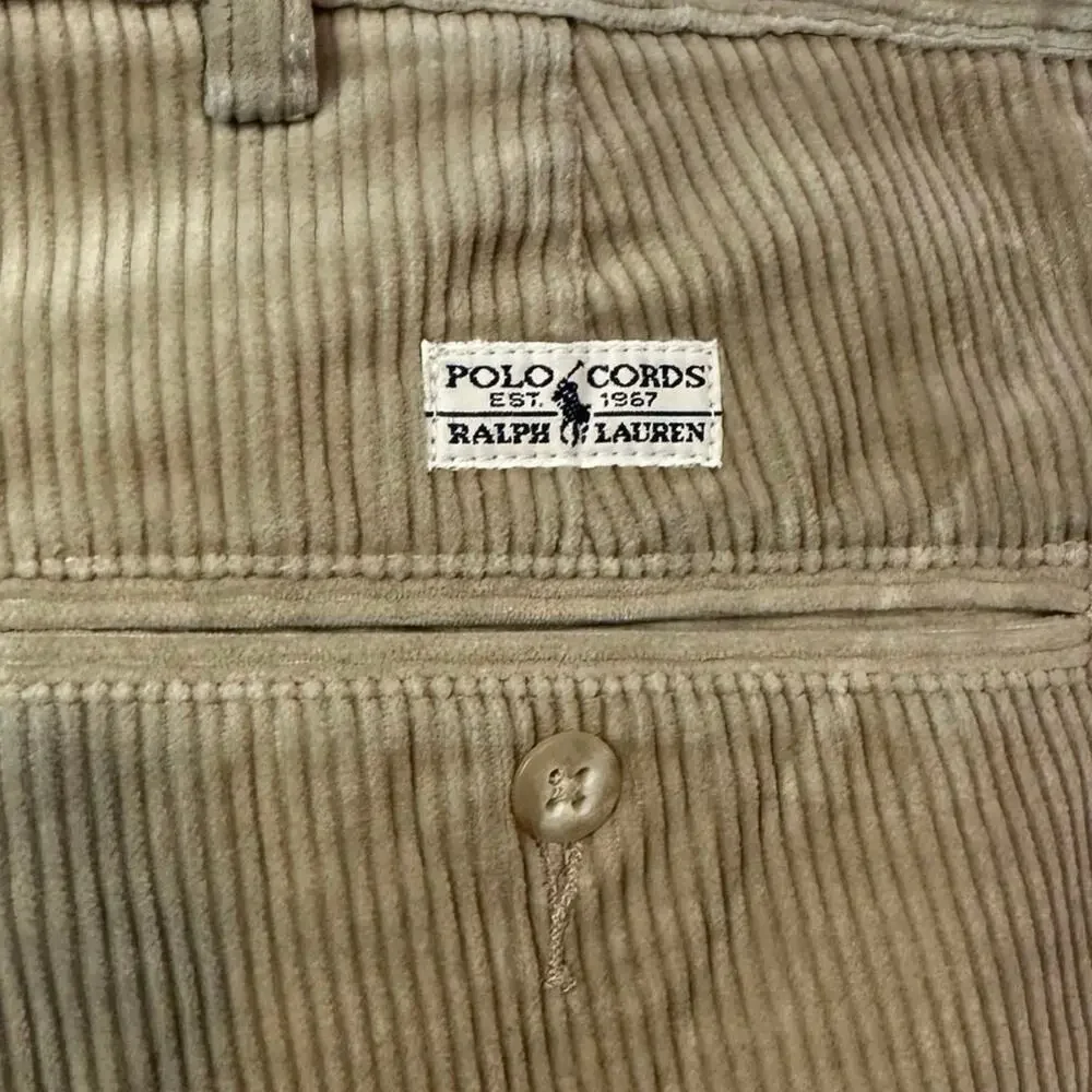Polo Ralph Lauren polo ralph