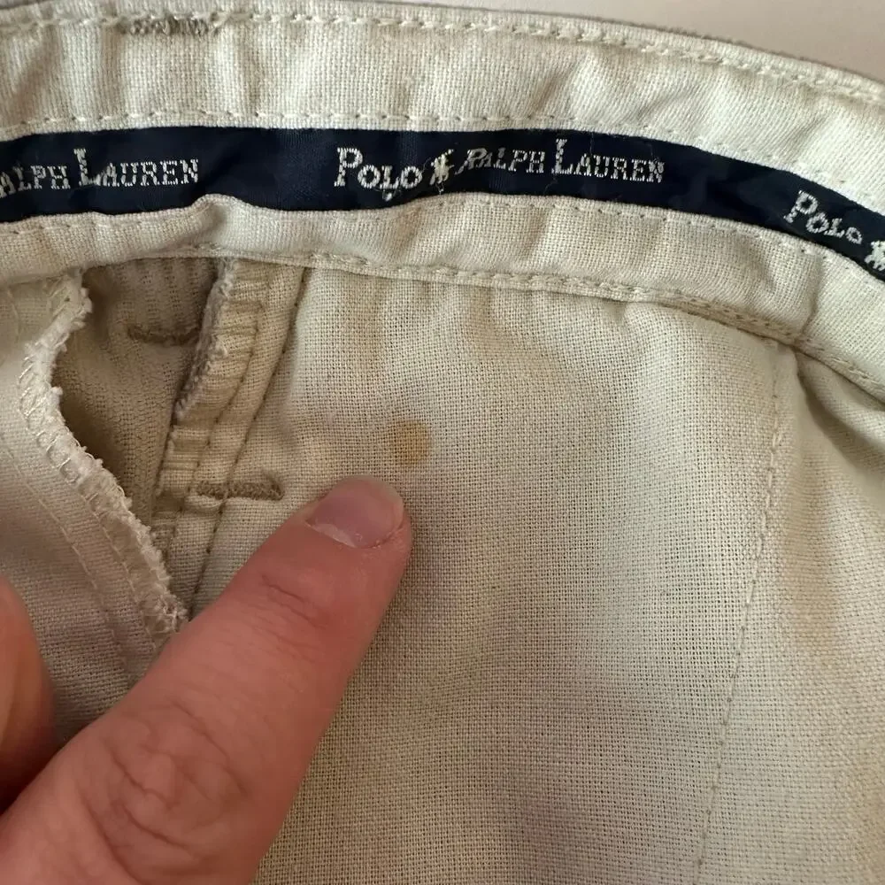 Polo Ralph Lauren polo ralph