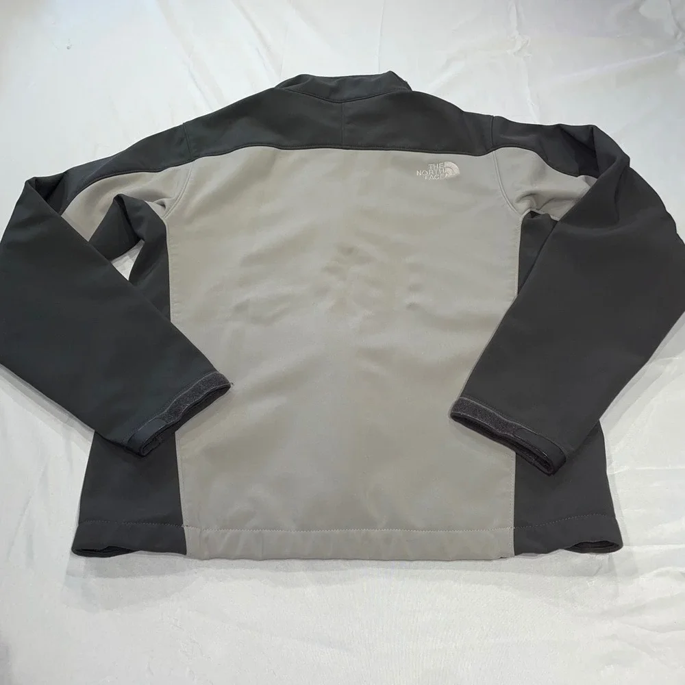 The North Face broken storage