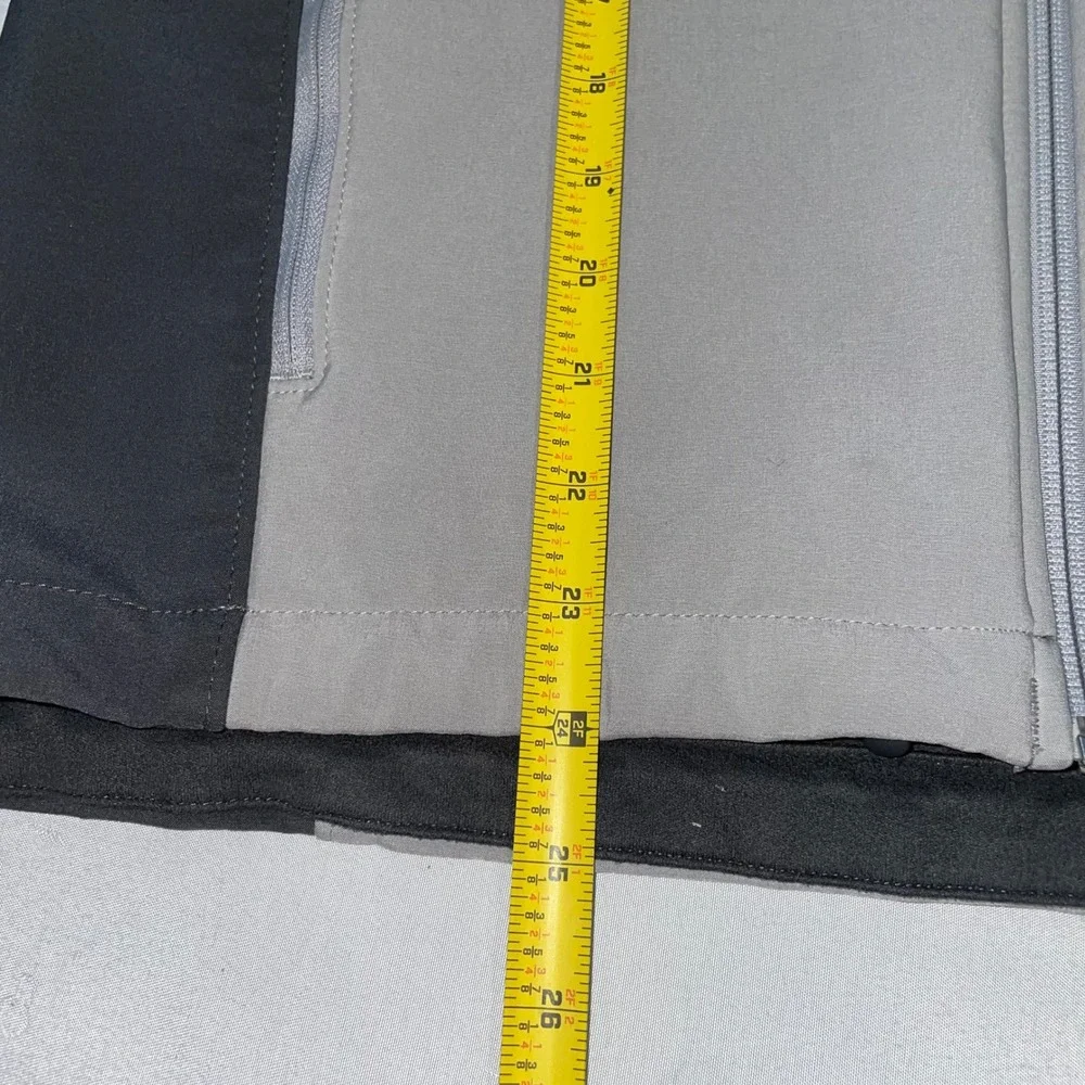 The North Face cuff jacket two