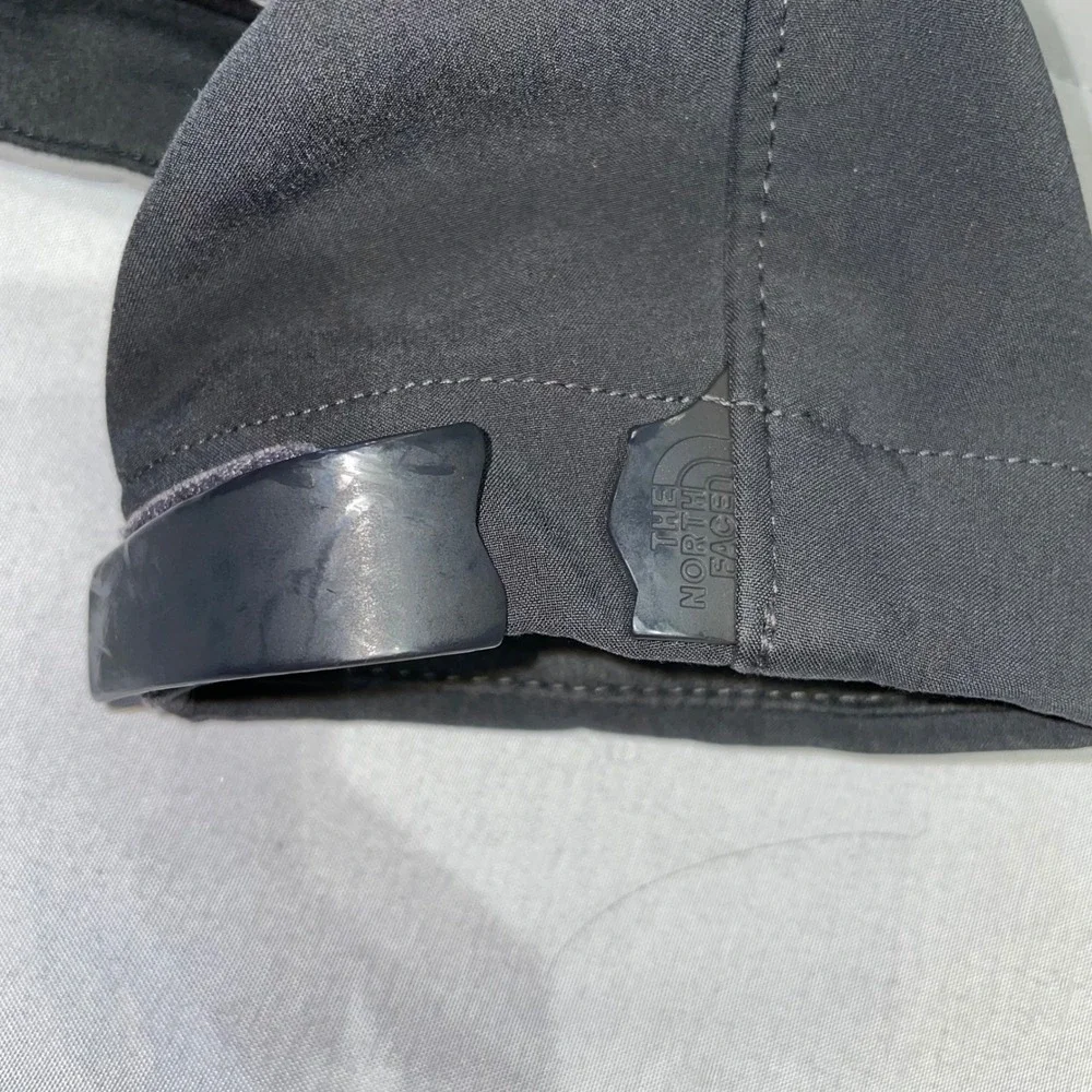 The North Face apex be