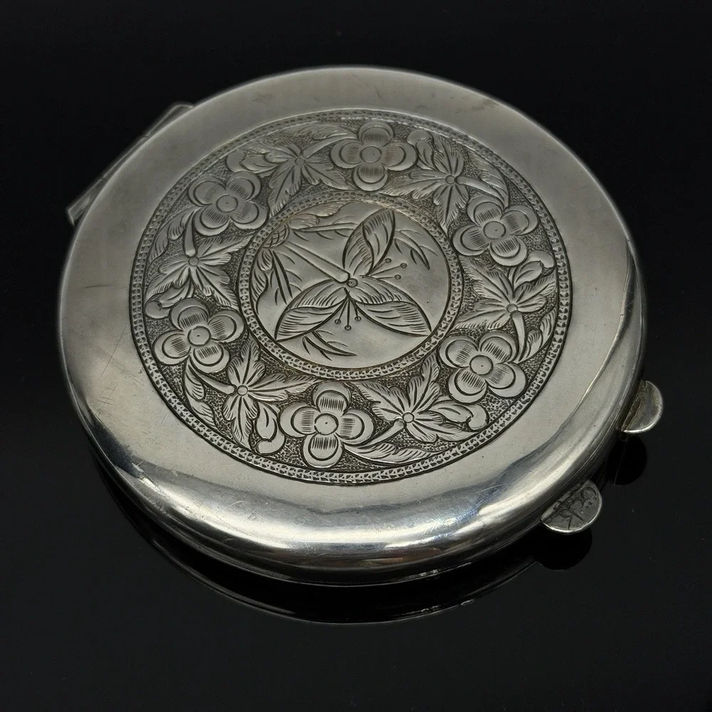 N/A vintage sterling