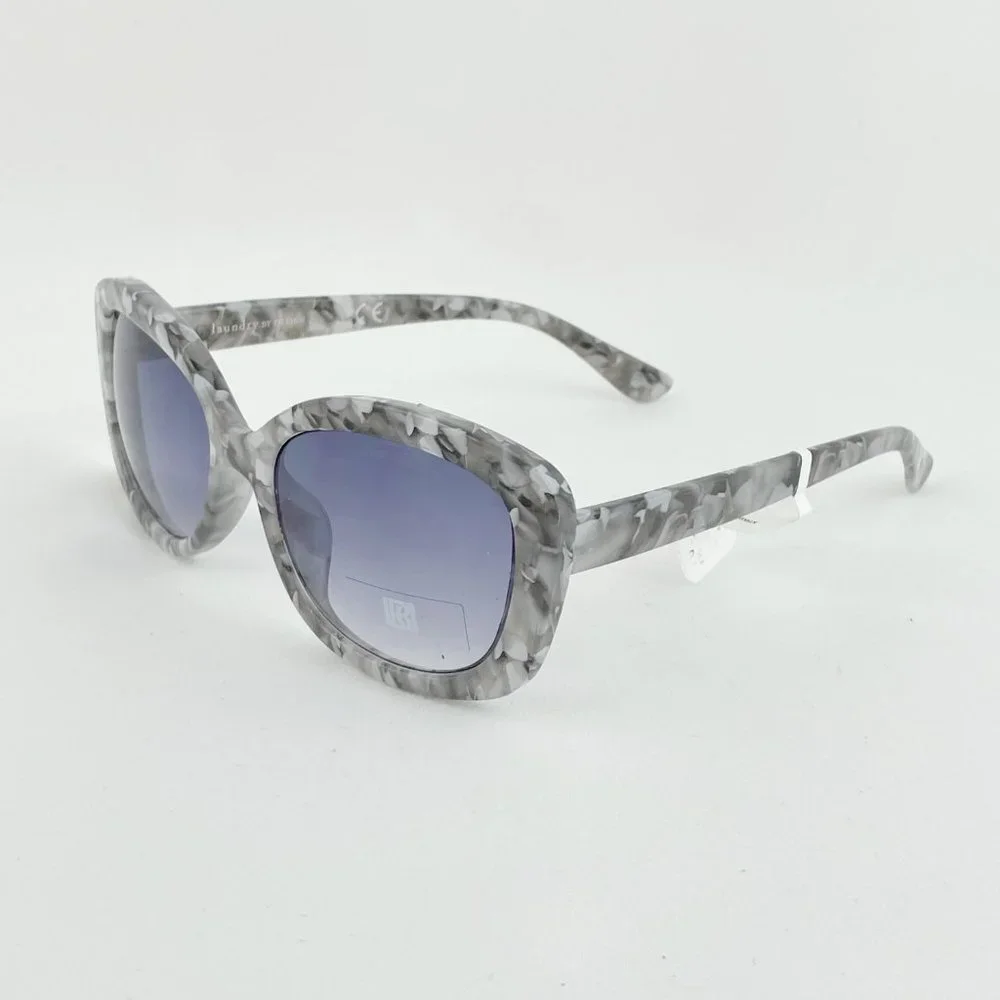 Laundry by Design Grey Sunglasses