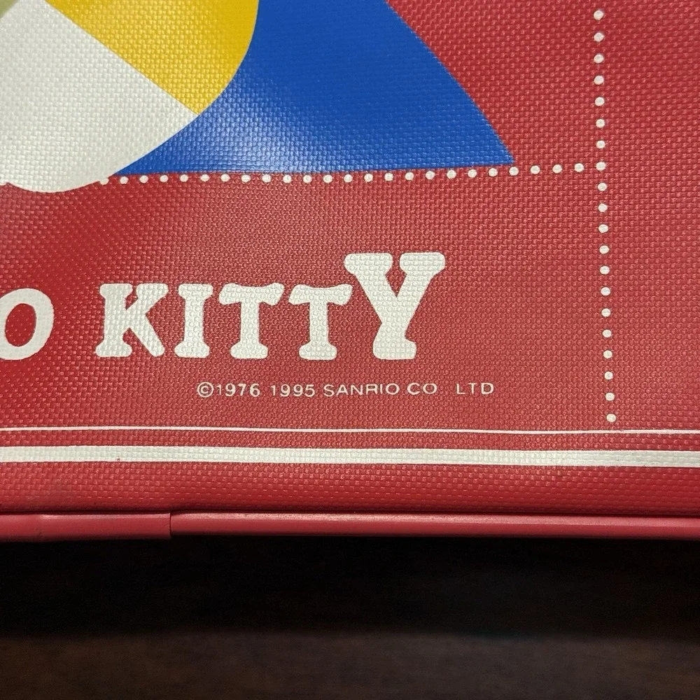 Sanrio vintage 90s