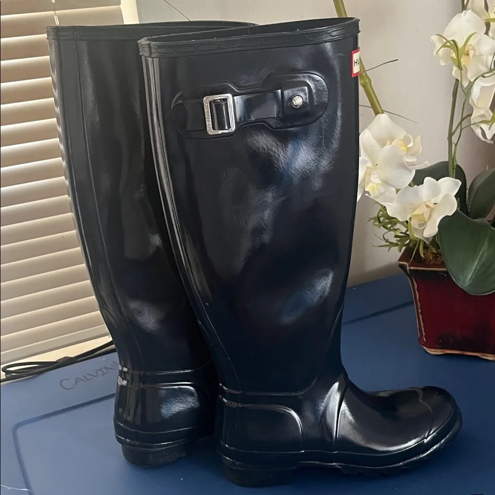 nwot hunter