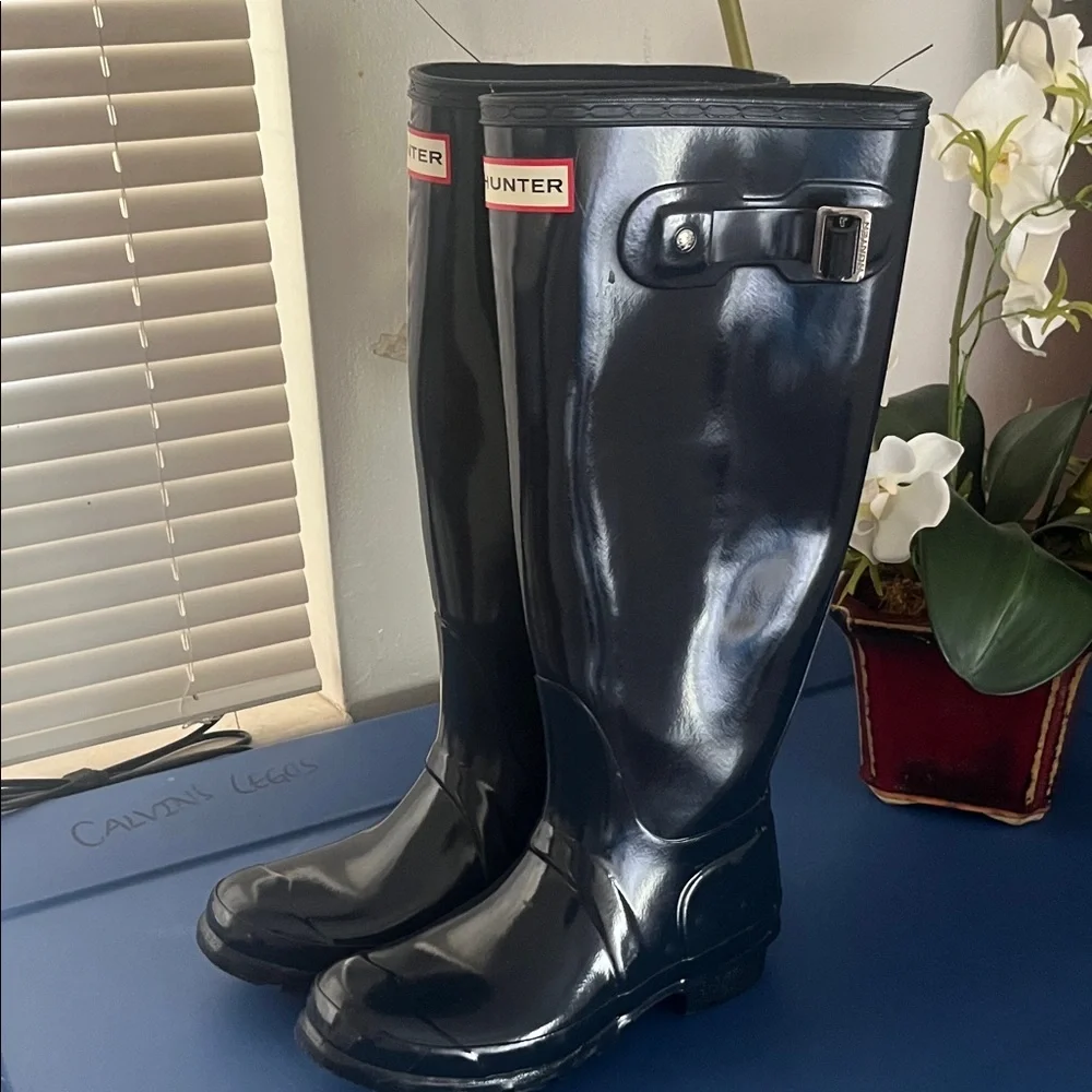 nwot hunter