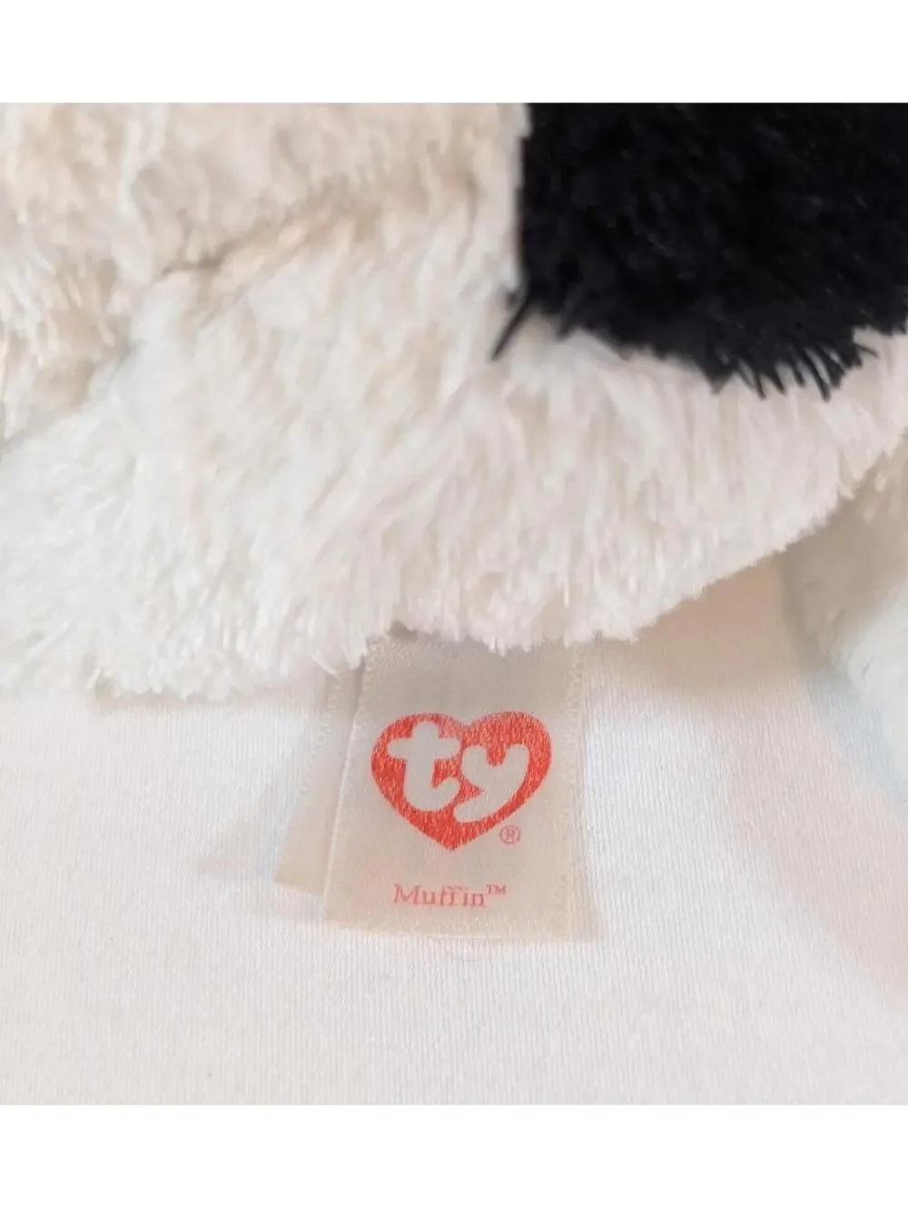 Ty washable gift distinctive