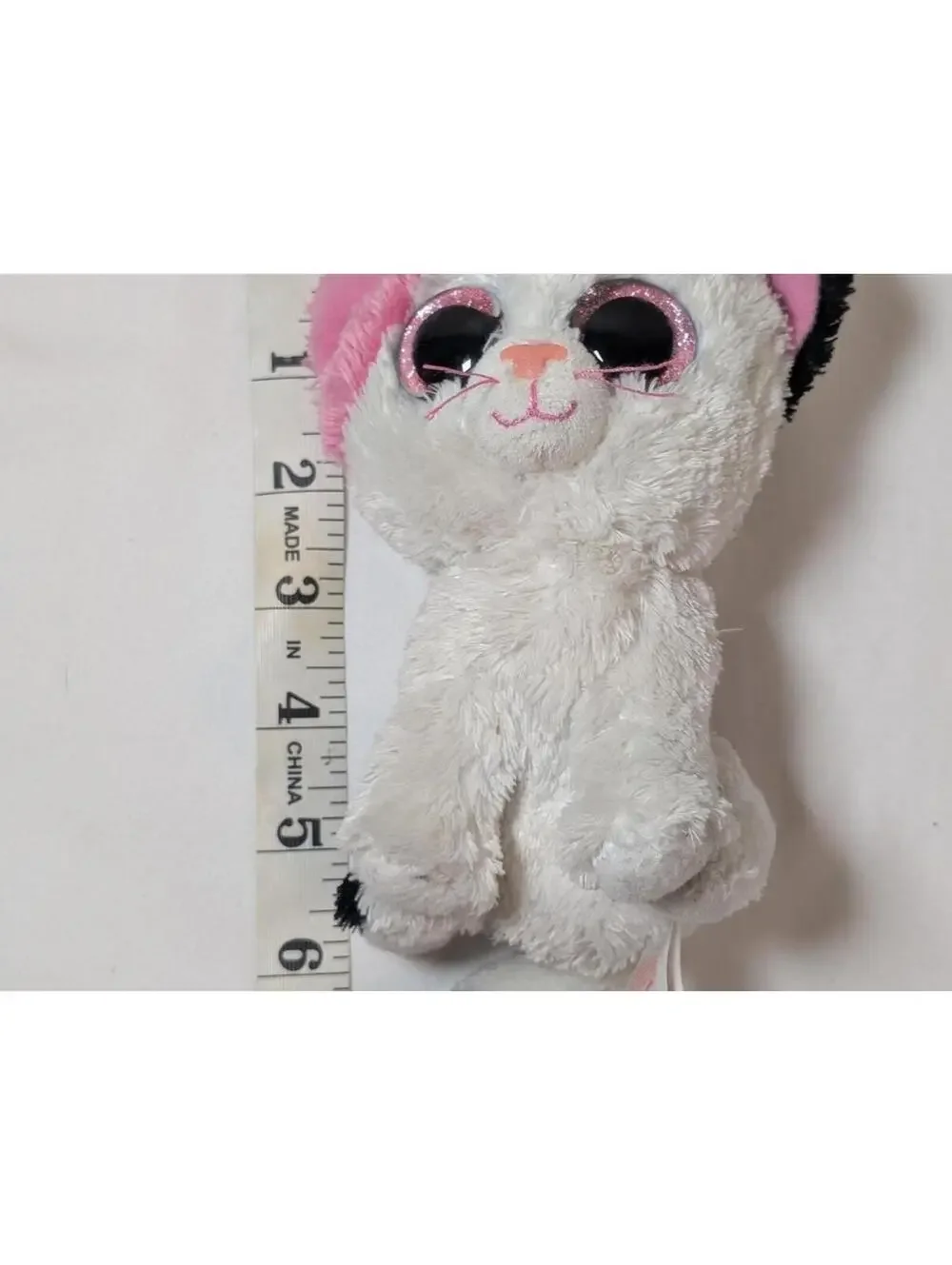 Ty gift cuddly collectible