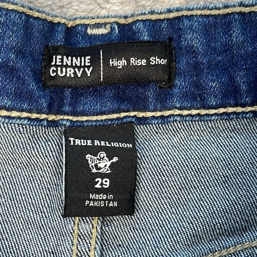 True Religion jennie short