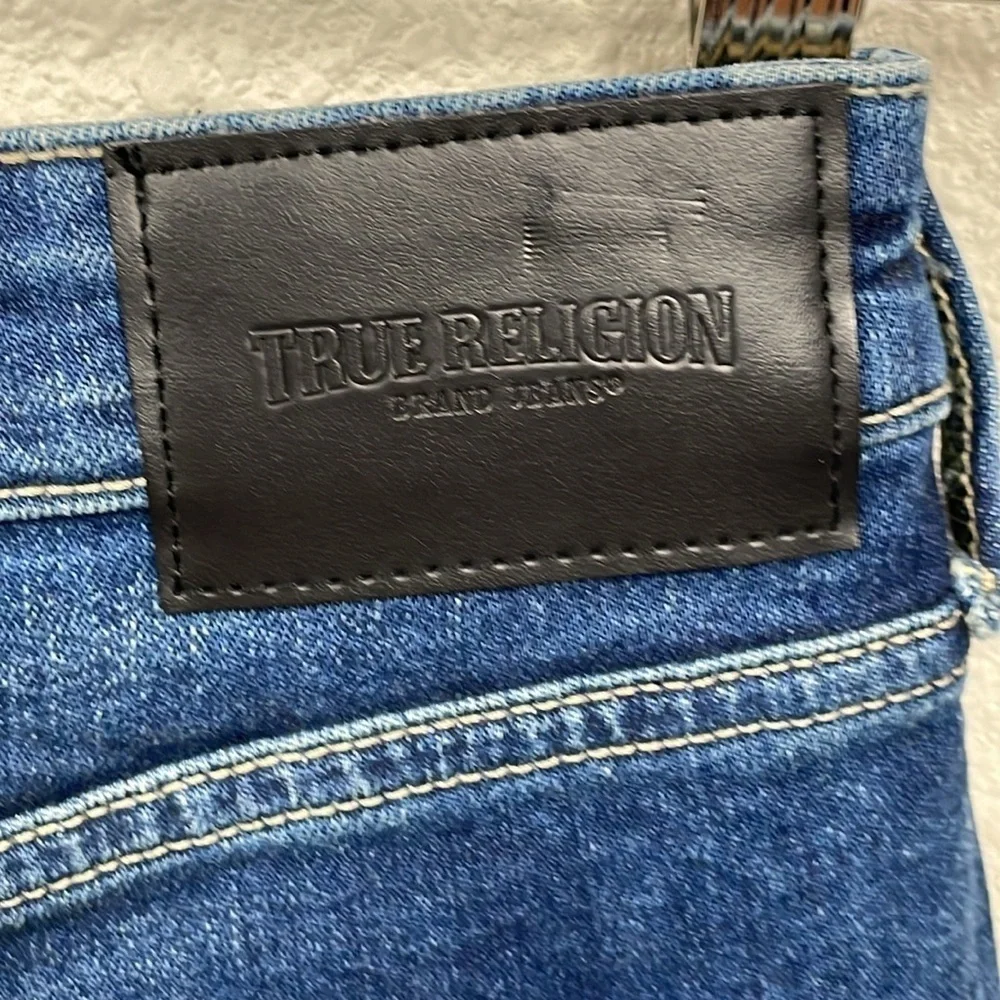 True Religion jennie short